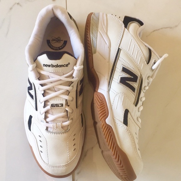 interfaz Clancy Penélope New Balance Shoes | 653 | Poshmark interfaz Clancy Penélope New Balance Shoes | 653 | Poshmark